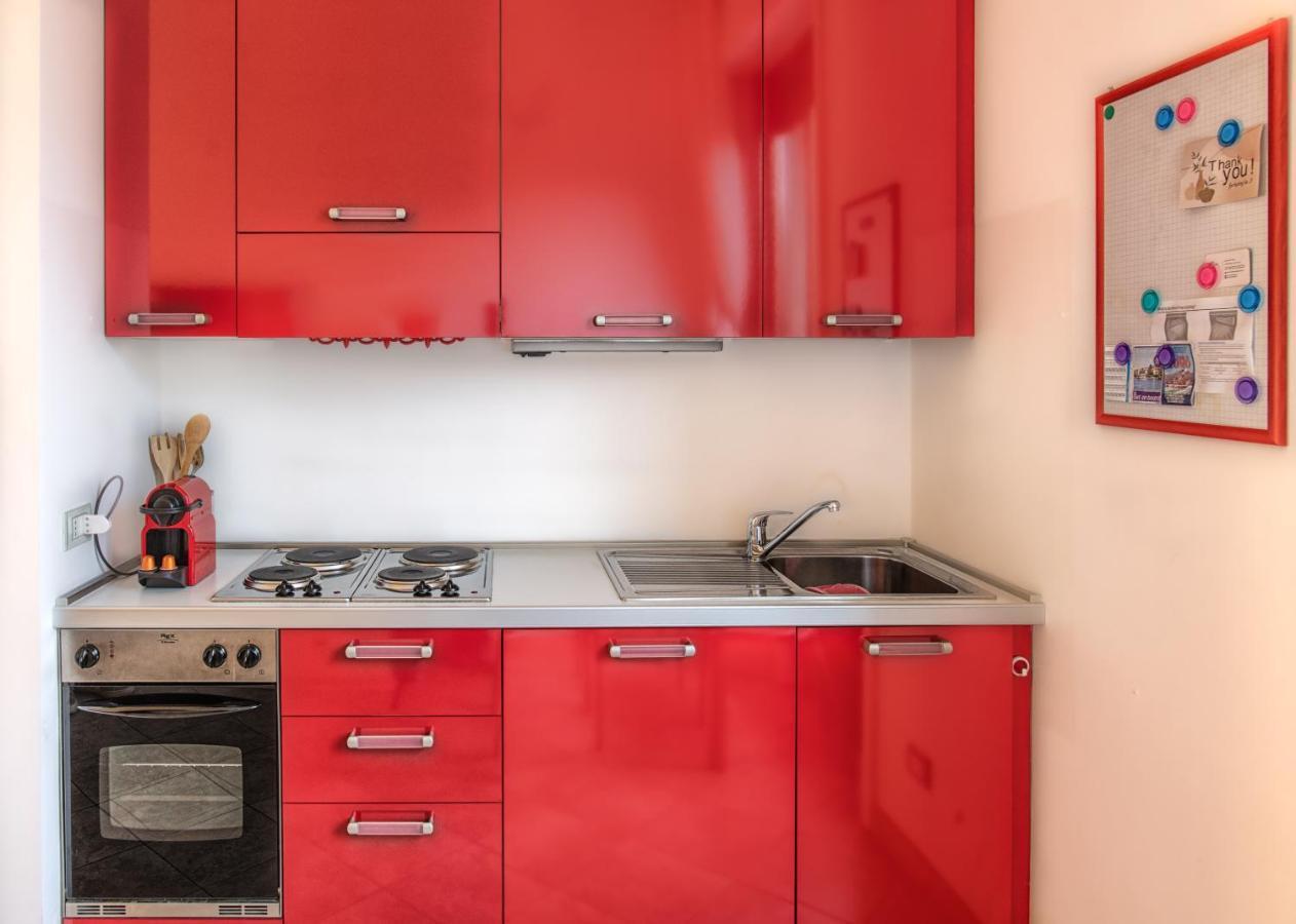 Studio Lunigiana Milano Stazione Milano Exterior foto