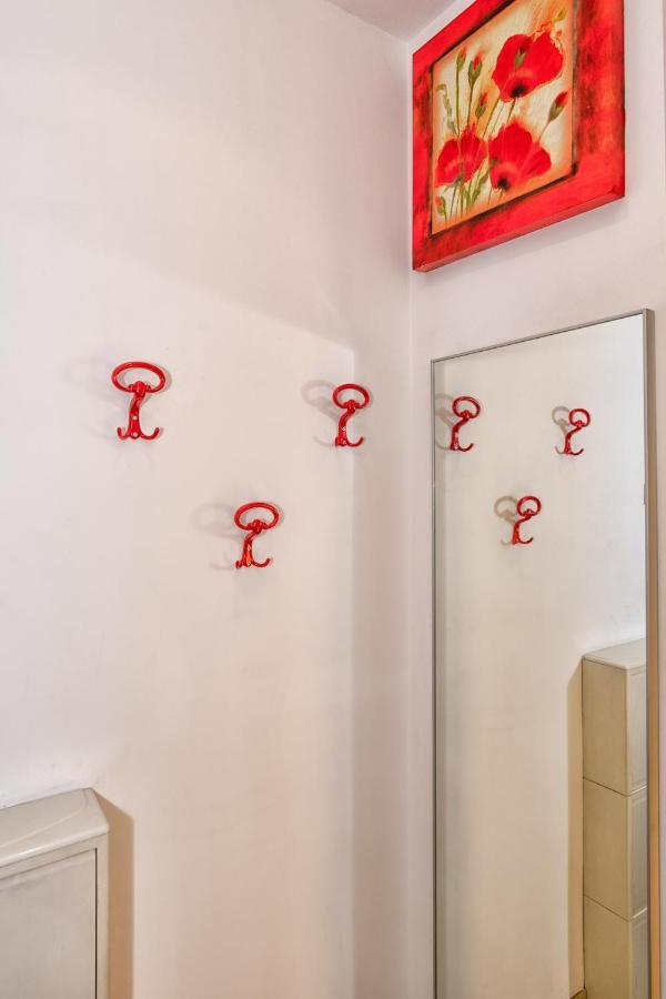 Studio Lunigiana Milano Stazione Milano Exterior foto