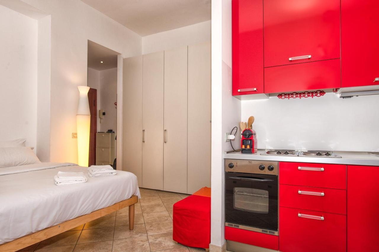 Studio Lunigiana Milano Stazione Milano Exterior foto